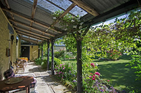 Orford's Sanda House B&B - Australian Directory 33
