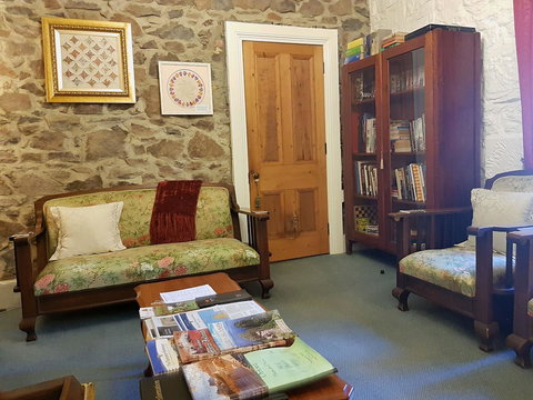 Orford's Sanda House B&B - Australian Directory 13