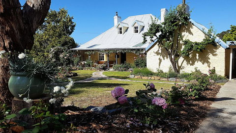 Orford's Sanda House B&B - Australian Directory 6