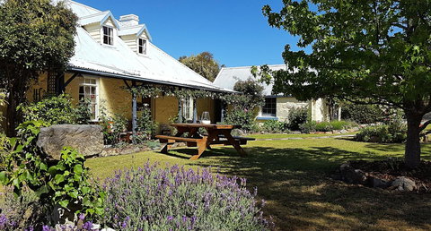 Orford's Sanda House B&B - Australian Directory 9