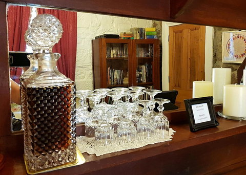 Orford's Sanda House B&B - Australian Directory 14