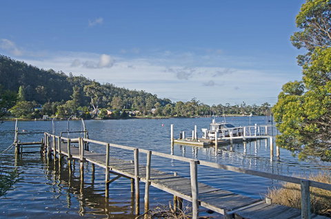 Orford's Sanda House B&B - Australian Directory 35