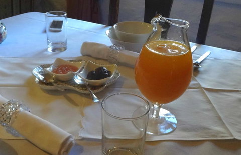 Orford's Sanda House B&B - Australian Directory 34