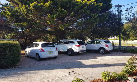 Orford's Sanda House B&B - Australian Directory 10