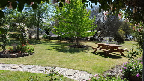 Orford's Sanda House B&B - Australian Directory 8