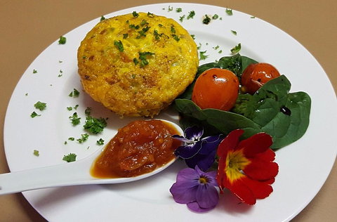 Orford's Sanda House B&B - Australian Directory 20