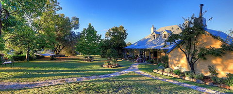Orford's Sanda House B&B - Australian Directory 0