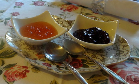 Orford's Sanda House B&B - Australian Directory 24