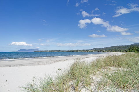 Orford's Sanda House B&B - Australian Directory 41