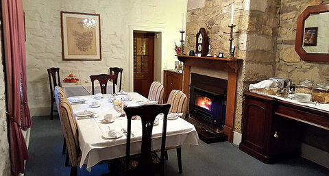 Orford's Sanda House B&B - Australian Directory 17