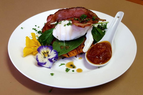 Orford's Sanda House B&B - Australian Directory 19