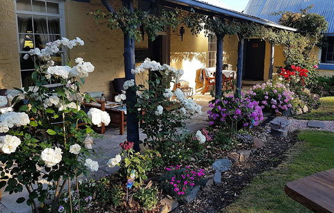 Orford's Sanda House B&B - Australian Directory 5