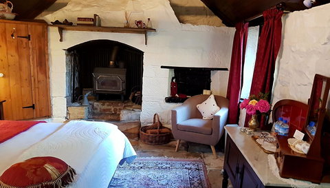 Orford's Sanda House B&B - Australian Directory 31