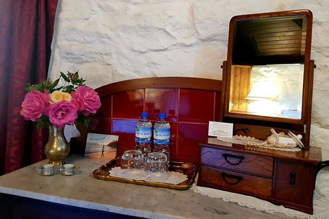 Orford's Sanda House B&B - Australian Directory 30