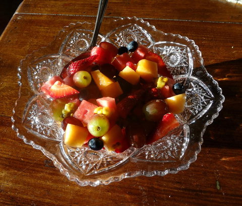 Orford's Sanda House B&B - Australian Directory 23