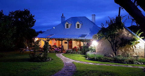 Orford's Sanda House B&B - Australian Directory 4