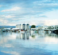 Peppers Seaport Hotel - Australian Directory