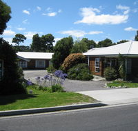 Castaway Holiday Apartments - Australian Directory