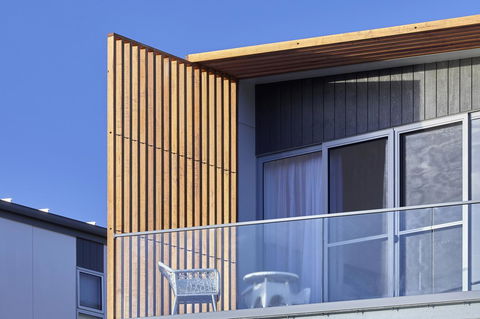 Rosevears Hotel - Australian Directory 7