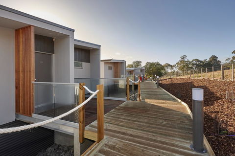 Rosevears Hotel - Australian Directory 10