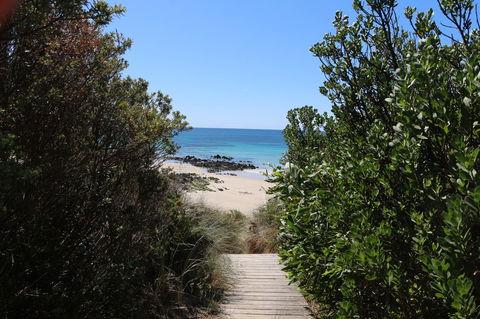 Sisters Beach Paradise - Australian Directory 12