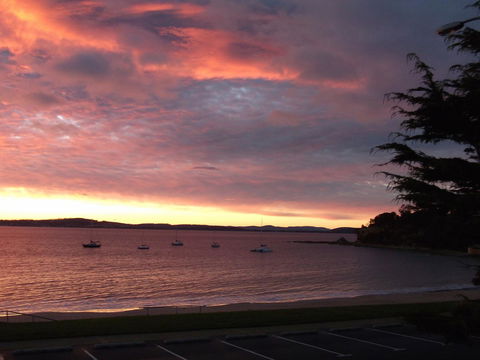 Mirramar House - Australian Directory 28