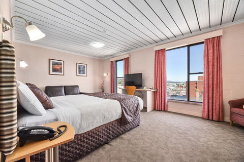 Balmoral On York - Australian Directory 12
