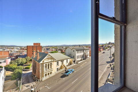 Balmoral On York - Australian Directory 4