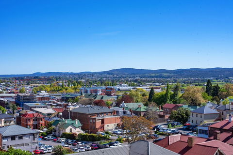 Balmoral On York - Australian Directory 5