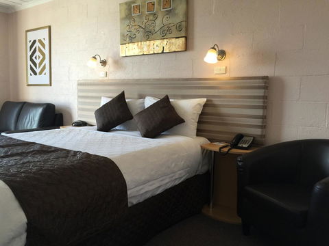 Balmoral On York - Australian Directory 19