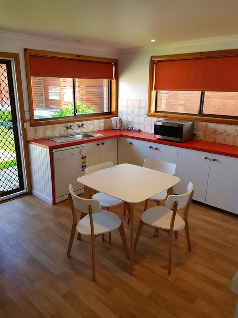 Blue Seas Holiday Villas - Australian Directory 22