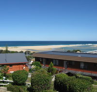 Blue Seas Holiday Villas - Australian Directory