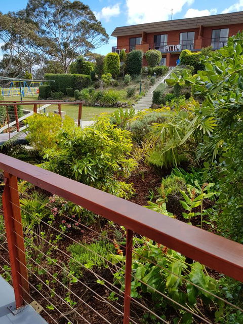 Blue Seas Holiday Villas - Australian Directory 10