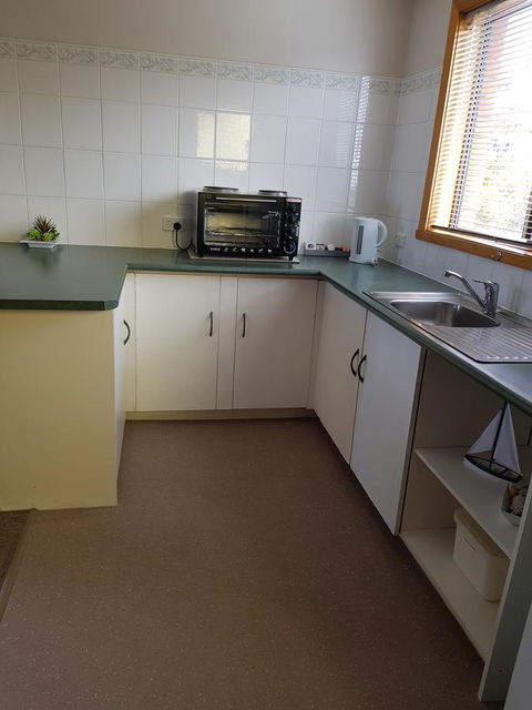 Blue Seas Holiday Villas - Australian Directory 42