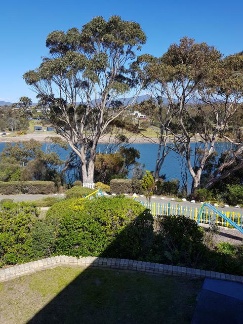 Blue Seas Holiday Villas - Australian Directory 36