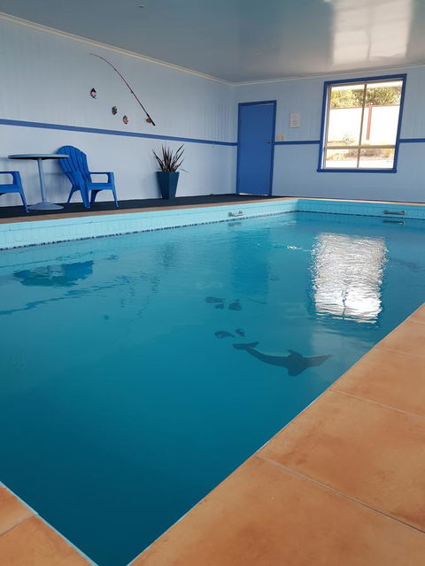 Blue Seas Holiday Villas - Australian Directory 3