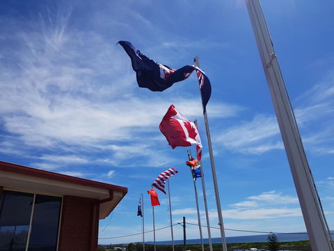Blue Seas Holiday Villas - Australian Directory 8