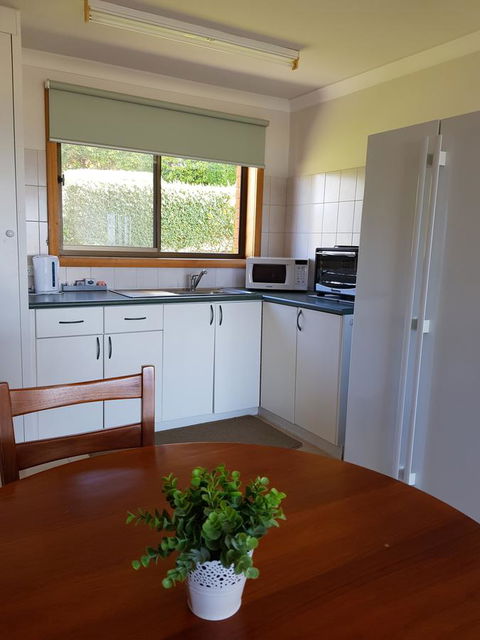 Blue Seas Holiday Villas - Australian Directory 35
