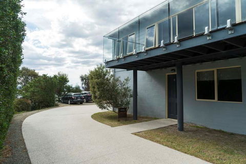 Freycinet Panorama - Australian Directory 3