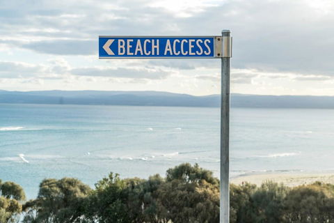 Freycinet Panorama - Australian Directory 16