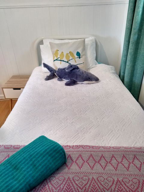 Southern Beaches Holiday House - Australian Directory 11
