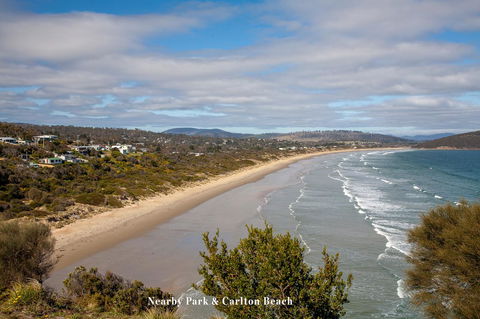 Southern Beaches Holiday House - Australian Directory 37