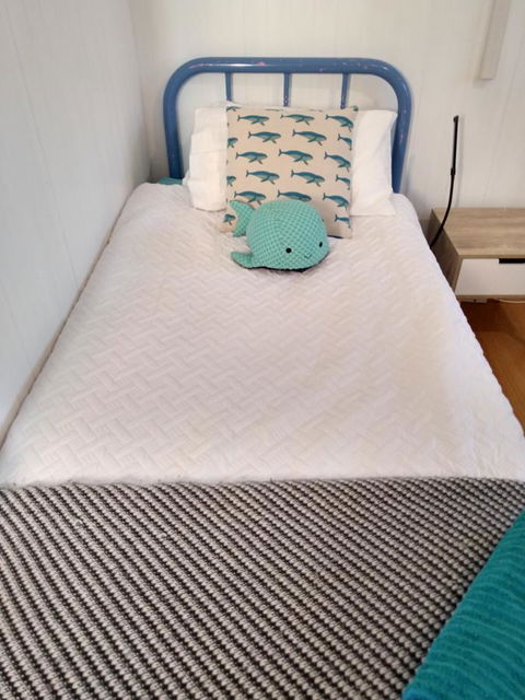 Southern Beaches Holiday House - Australian Directory 12