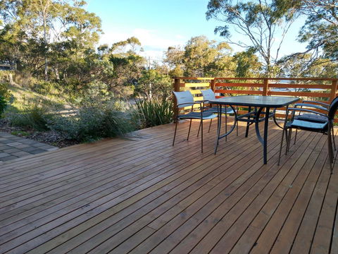 Southern Beaches Holiday House - Australian Directory 10