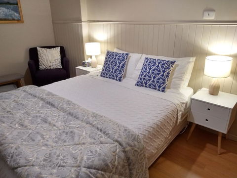 Southern Beaches Holiday House - Australian Directory 4