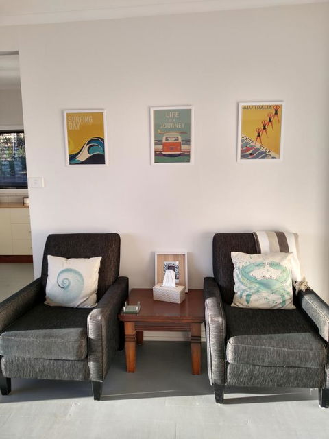 Southern Beaches Holiday House - Australian Directory 6