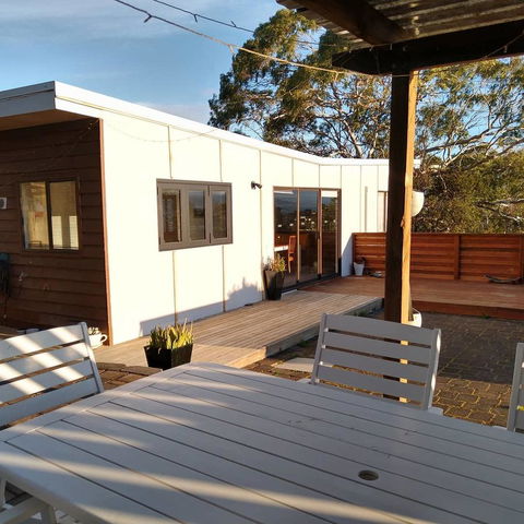 Southern Beaches Holiday House - Australian Directory 17