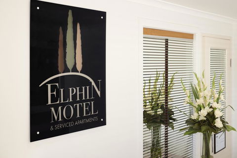 Elphin Motel & Serviced Apartments - Australian Directory 16