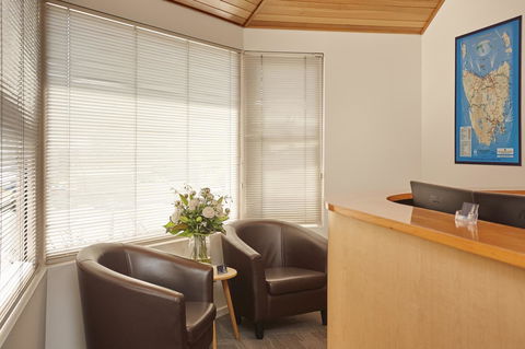 Elphin Motel & Serviced Apartments - Australian Directory 19