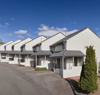 Elphin Motel  Serviced Apartments - Australian Directory